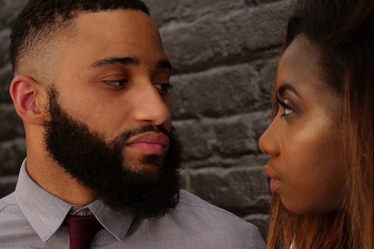don't feel like loving your spouse